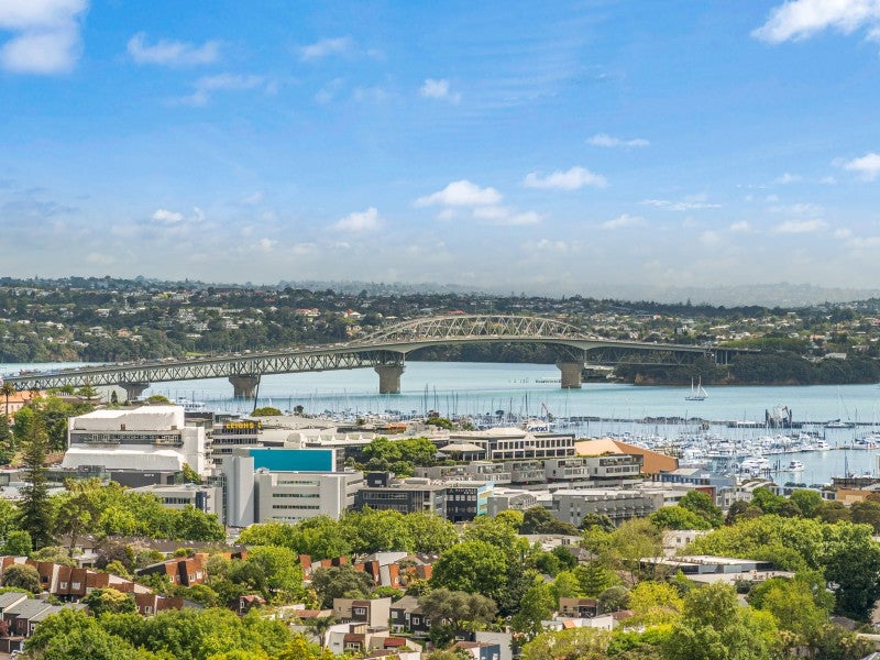 1108/8 Hereford STreet, Freemans Bay, Auckland - Carousel 1