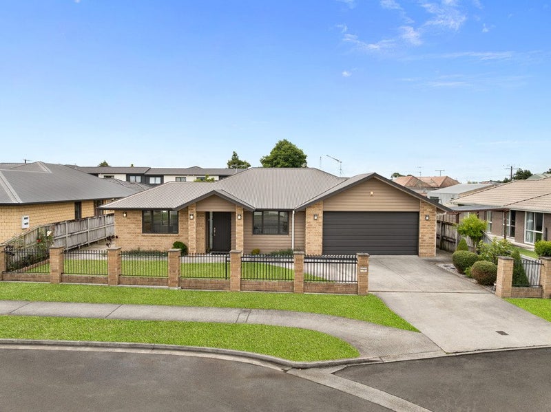 5 Astor Avenue, Dinsdale, Hamilton - Carousel 1