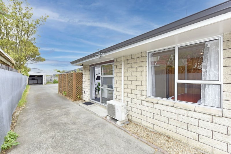 4/46 Longfellow Street, Sydenham, Christchurch - Carousel 2