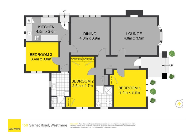 150 Garnet Road, Westmere, Auckland - Carousel 20