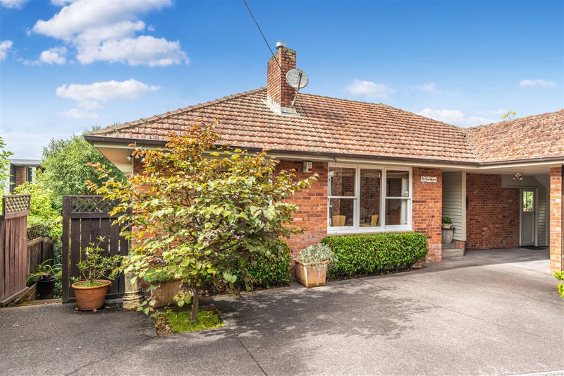 3/3 Takutai Street, Parnell, Auckland - Carousel 1