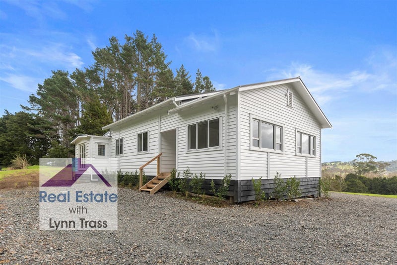 93 McLennan Road, Whakapara, Hikurangi - Carousel 2