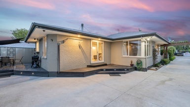 33 Brynley Street, Hornby, Christchurch - Carousel 1