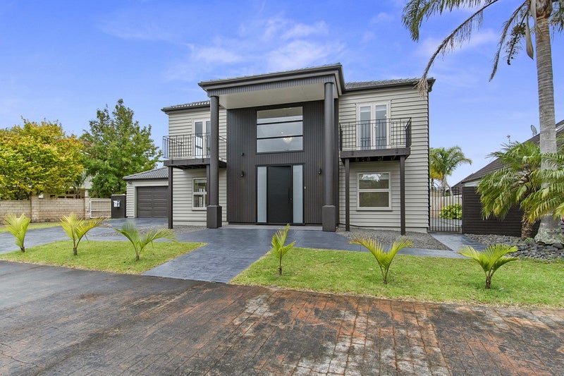6A Mansion Court, West Harbour, Auckland - Carousel 14