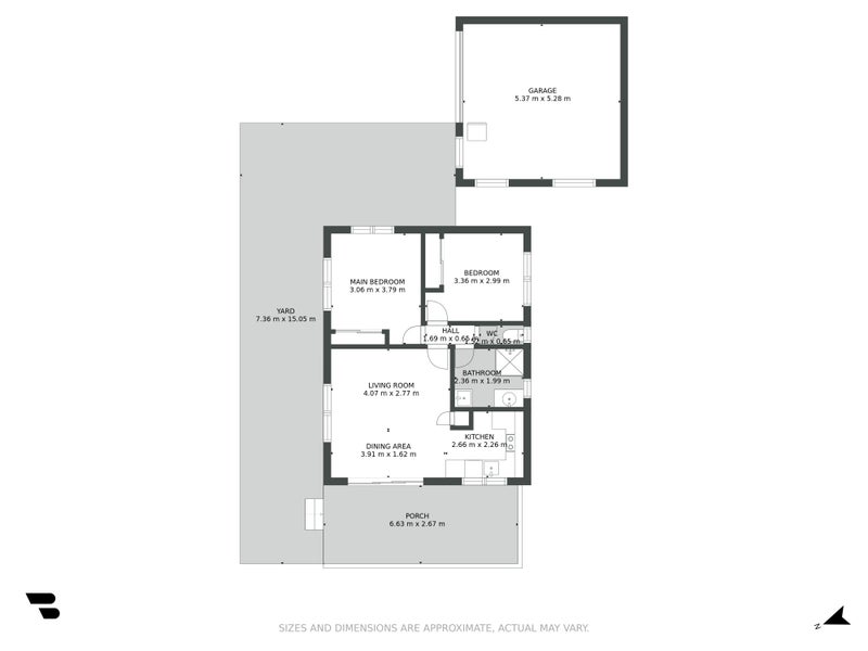 65 Fairclough Road, Beach Haven, Auckland - Carousel 21