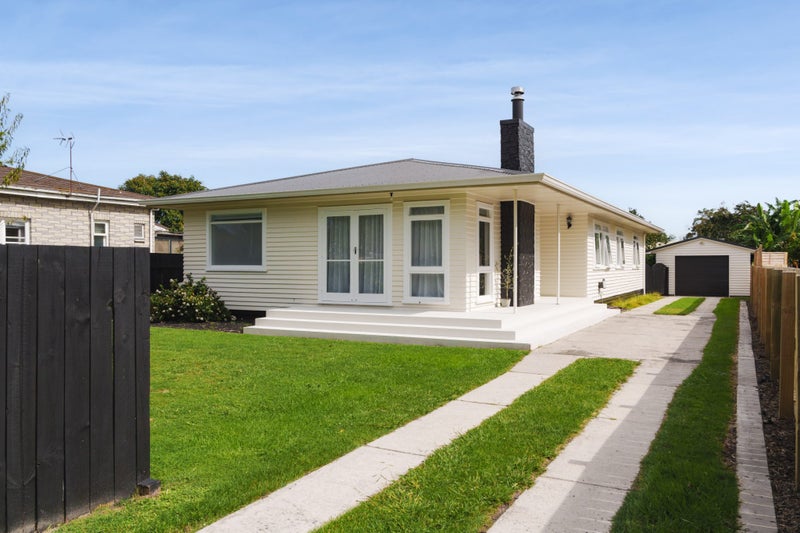 138 Stout Street, Mangapapa, Gisborne - Carousel 1