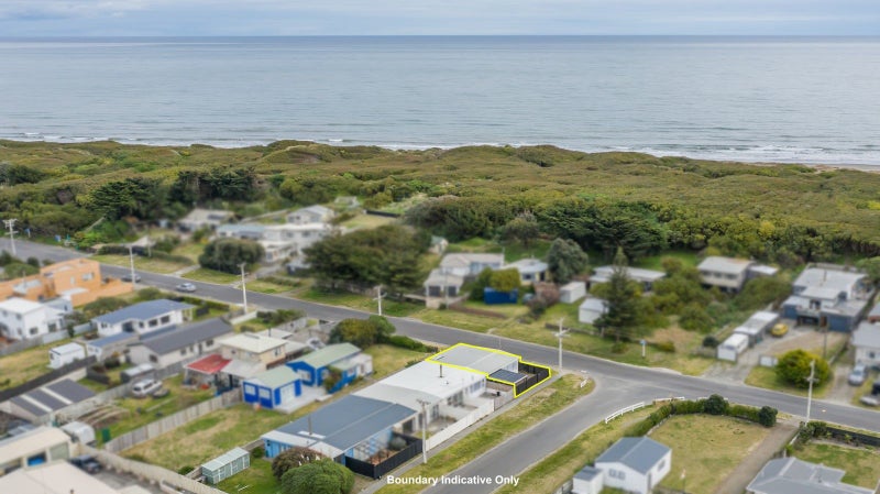 0 Hunia Terrace, Himatangi Beach, Foxton - Carousel 1