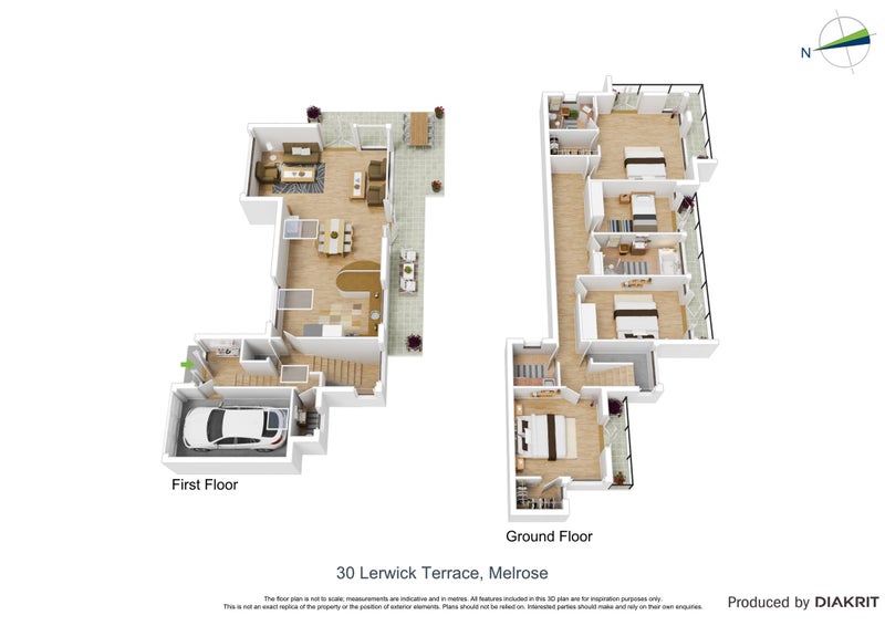 30 Lerwick Terrace, Melrose, Wellington - Carousel 18