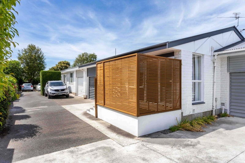 2/38 Peer Street, Upper Riccarton, Christchurch - Carousel 20