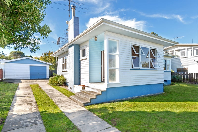 14 Grundy Street, Mangapapa, Gisborne - Carousel 1