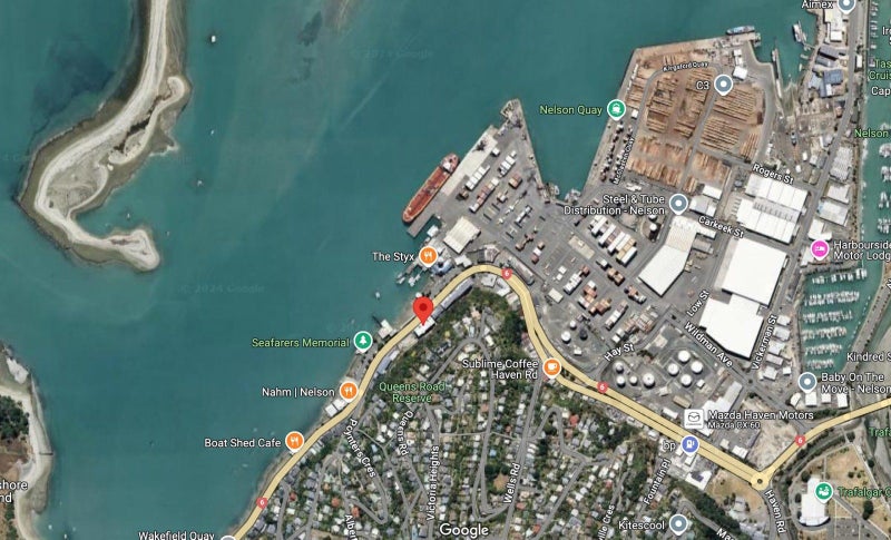 105/283 Wakefield Quay, Stepneyville, Nelson - Carousel 32