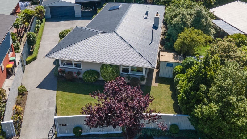 6 Powell Crescent, Ilam, Christchurch - Carousel 2