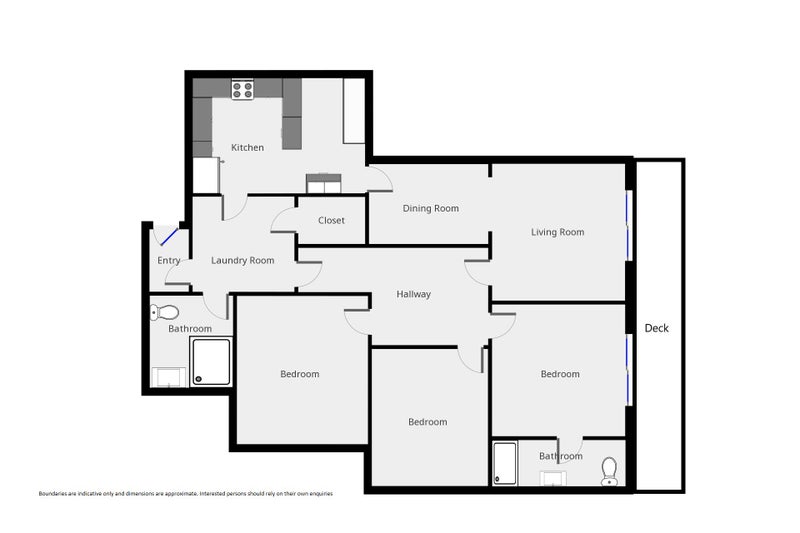 24A Soleares Avenue, Mount Pleasant, Christchurch - Carousel 13