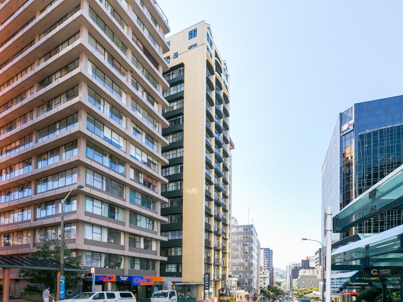 5C/120 The Terrace, Wellington Central, Wellington - Carousel 15