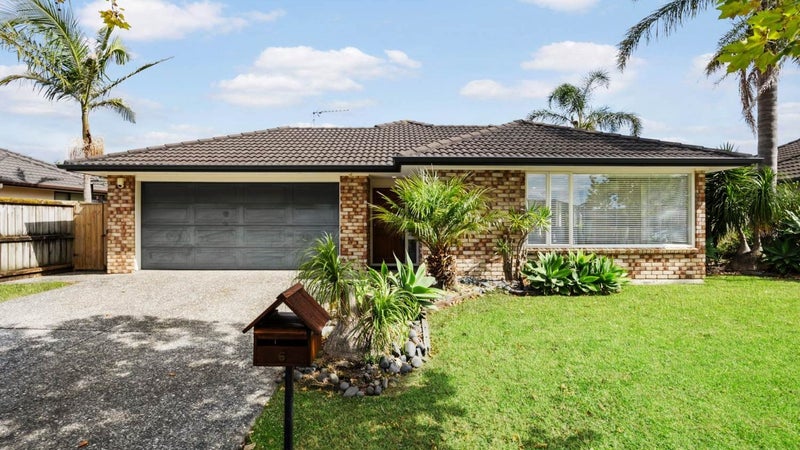 6 Feeny Crescent, East Tamaki, Auckland - Carousel 1