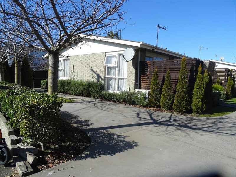 1/494 Hereford Street, Linwood, Christchurch - Carousel 2