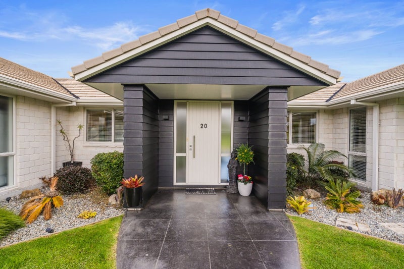 20 Heritage Way, Maunu, Whangarei - Carousel 2