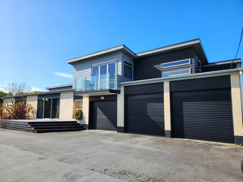 315 Main South Road, Paroa, Greymouth - Carousel 1