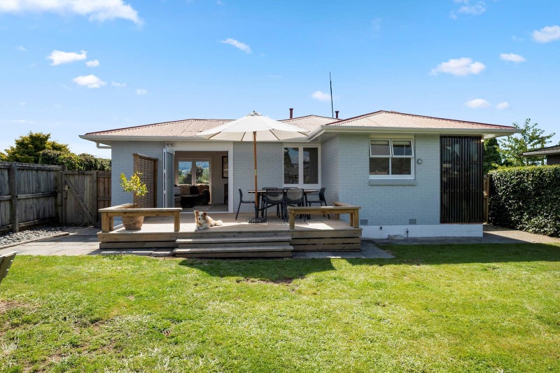 11 Sherriff Street, Hillcrest, Rotorua - Carousel 1