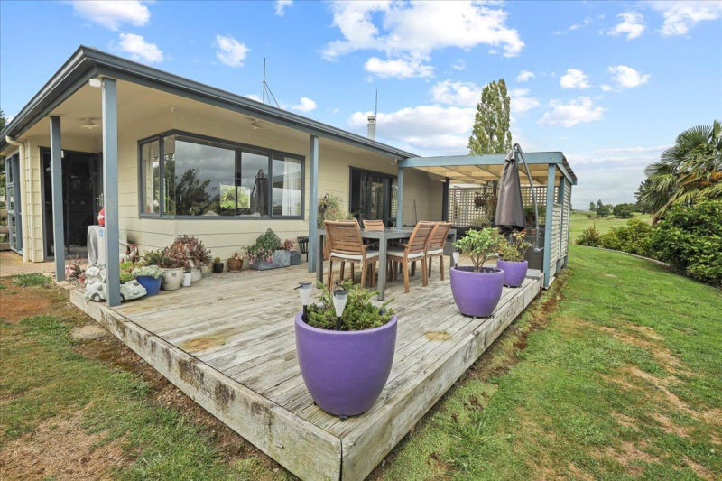 547 Wharepuhunga Road, Waikeria, Te Awamutu - Carousel 2