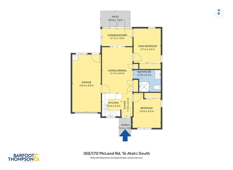 162/172 Mcleod Road, Te Atatu South, Auckland - Carousel 18
