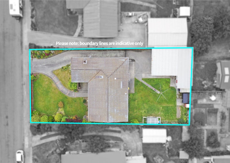 3 Hefford Place, Allenton, Ashburton - Carousel 28