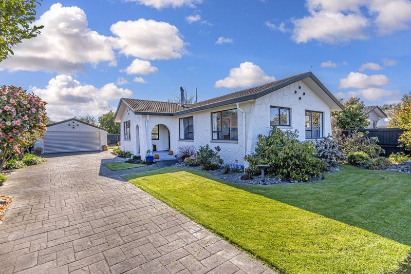 53 Solomon Avenue, Redwood, Christchurch - Carousel 1