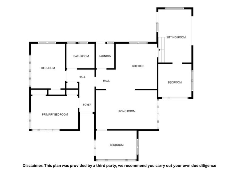 104 Clyde Crescent, Roslyn, Palmerston North - Carousel 21