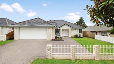 95 Millhouse Drive, Northpark, Auckland - Carousel 1