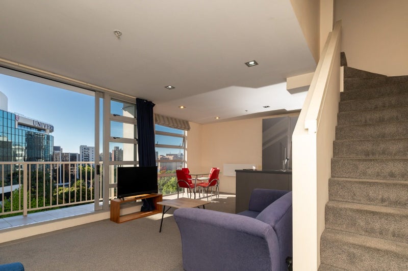 6A/38 Liverpool Street, Auckland Central, Auckland - Carousel 2