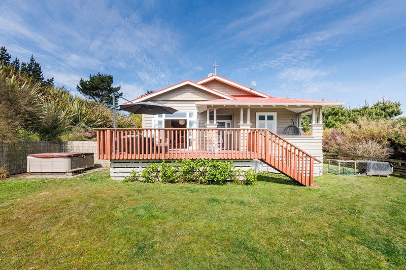 104 Harrison Hill Road, Palmerston North - Carousel 2