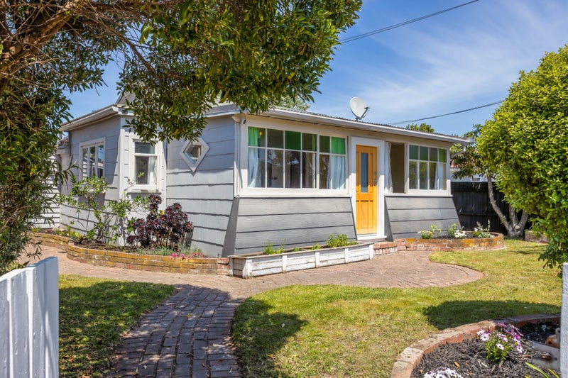 163 Pacific Road, North New Brighton, Christchurch - Carousel 1