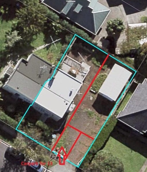 13 Cadman Avenue, Greenlane, Auckland - Carousel 16