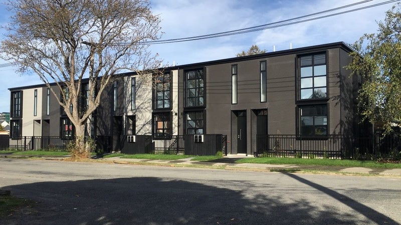 4/27 Gracefield Avenue, Christchurch Central, Christchurch - Carousel 1