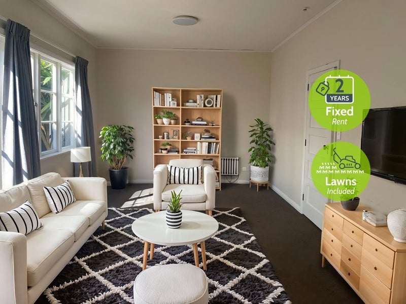 53 Durham Crescent, Fairfield, Lower Hutt - Carousel 1