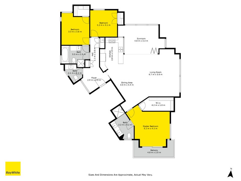 2/51 St Stephens Avenue, Parnell, Auckland - Carousel 22