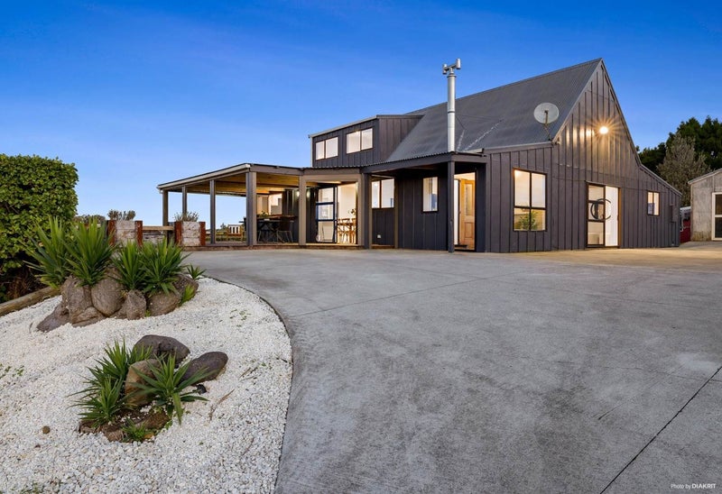 442 Peach Hill Road, Ramarama, Drury - Carousel 1