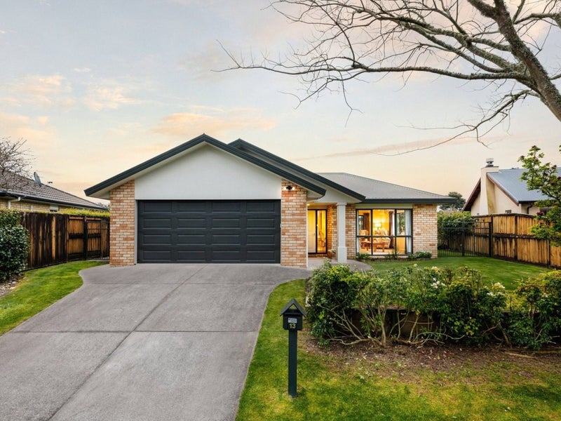 13 Merlot Place, Rototuna, Hamilton - Carousel 1