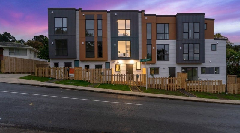 26D Bellringer Road, Massey, Auckland - Carousel 1