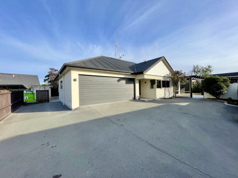 2A Chateau Close, Gleniti, Timaru - Carousel 2