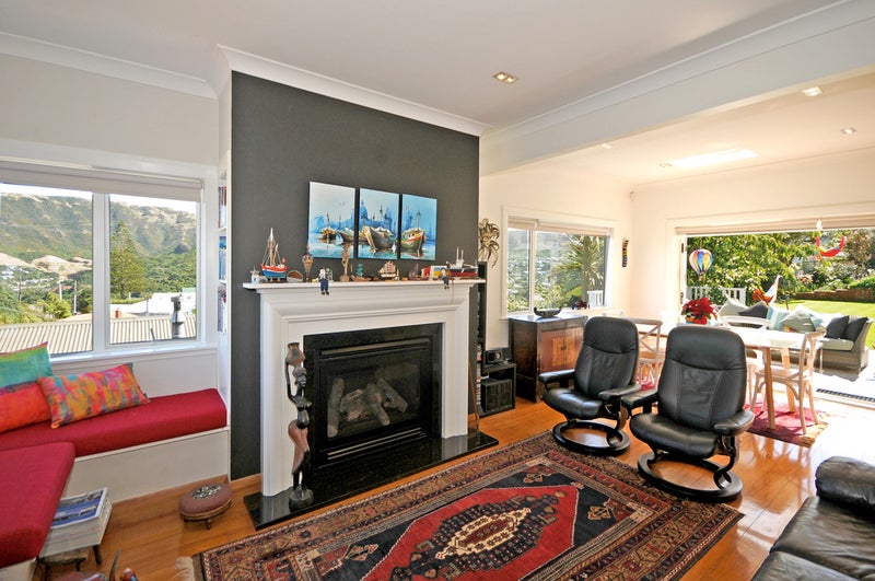 57 Crofton Road, Ngaio, Wellington - Carousel 2