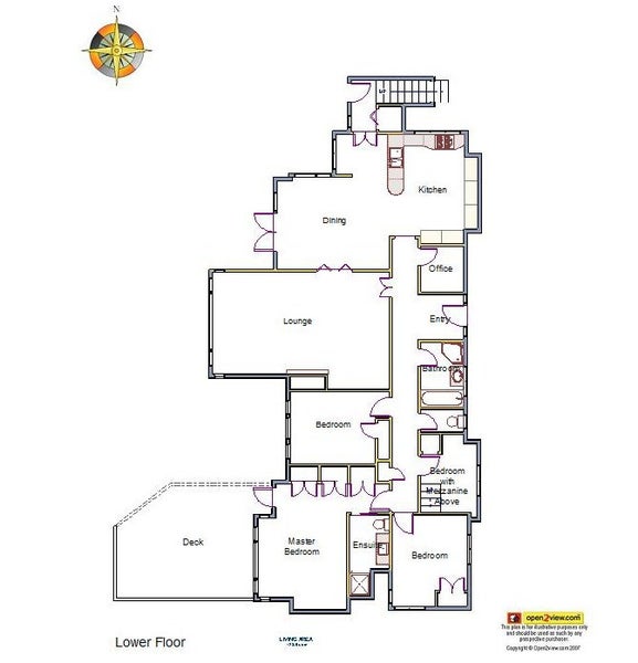 45 Delhi Crescent, Khandallah, Wellington - Carousel 2