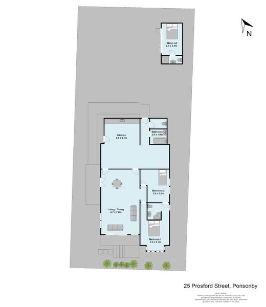 25 Prosford Street, Ponsonby, Auckland - Carousel 18