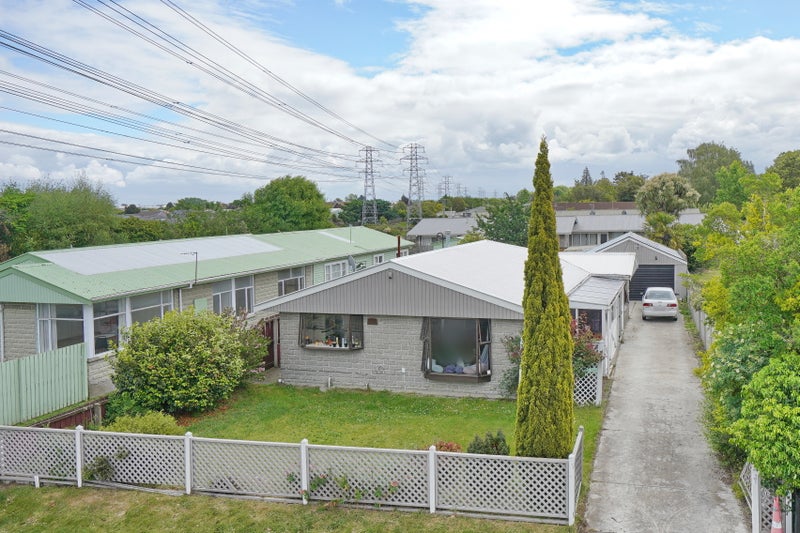 104 Middlepark Road, Sockburn, Christchurch - Carousel 1