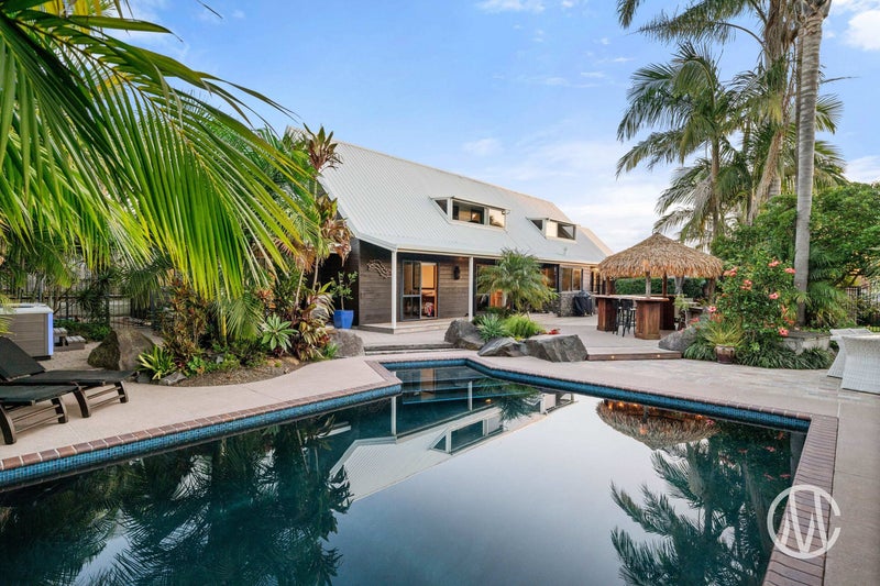 12 Caernarvon Rise, Bethlehem, Tauranga - Carousel 1