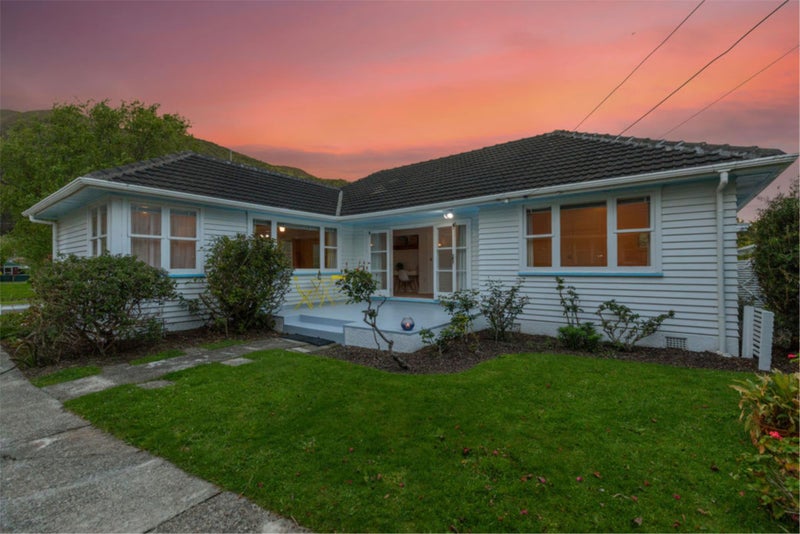 165 Riverside Drive Central, Waiwhetu, Lower Hutt - Carousel 2