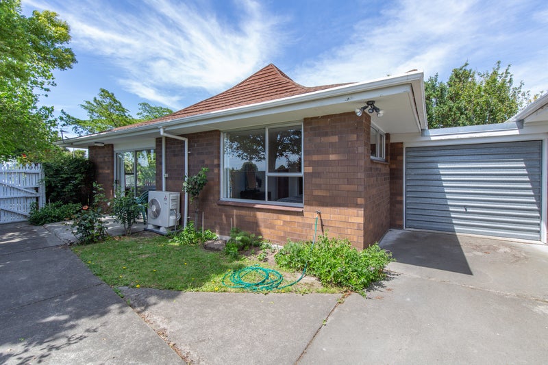 1/6 SYCAMORE LANE, Sockburn, Christchurch - Carousel 2