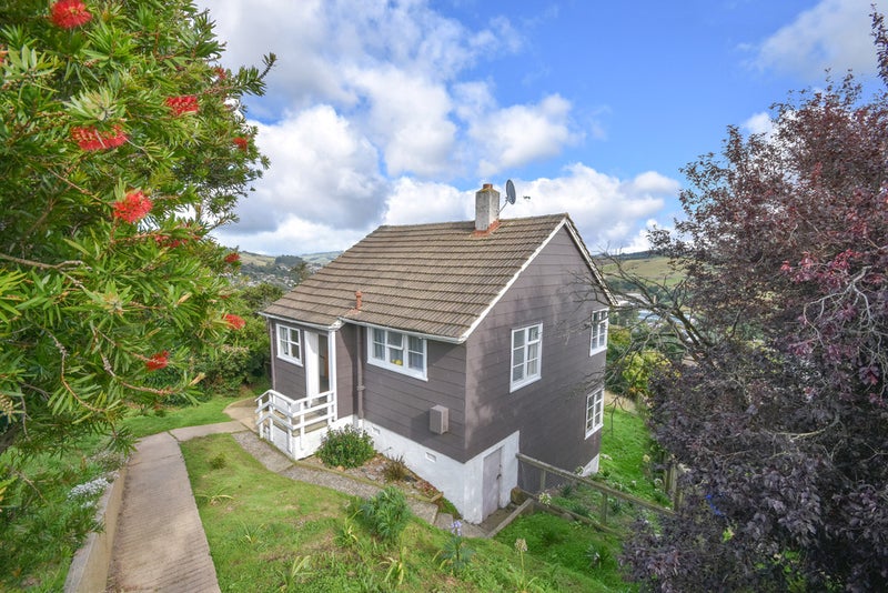 44 Columba Avenue, Calton Hill, Dunedin - Carousel 16