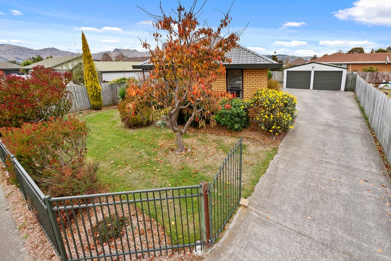 5 Raymond Road, Bromley, Christchurch - Carousel 2