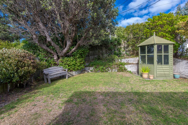 4 Kio Road, Hataitai, Wellington - Carousel 20